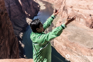 Indigenous Officiant