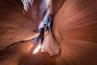 Antelope Canyon Wedding (22) Antelope Canyon Wedding (22)