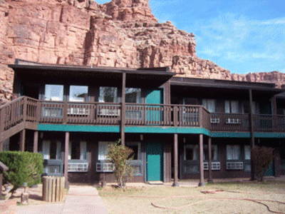 Supai Lodge Supai Lodge