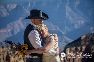 Grand Canyon north Rim Cape Royal