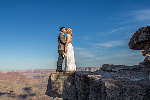 Shoshone Point Grand Canyon