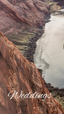 Hoseshoe Bend Weddings Hoseshoe Bend Weddings