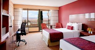Marriott Lake Powell Room