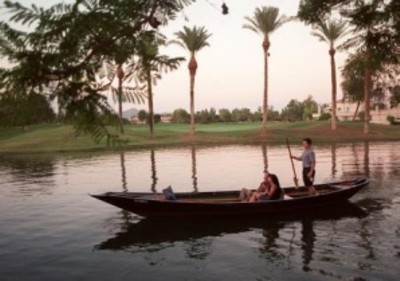 Scottsdale Gondola Hyatt R400 Scottsdale Gondola Hyatt R400