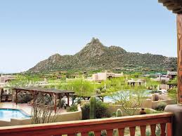 Four Seasons Resort Four Seasons Resort