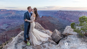 Grand Canyon Lipan Point Wedding 2 2018 (1) RS