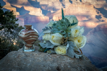 Sand Ceremony