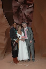 Antelope Canyon S18002