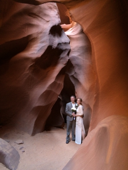 Antelope Canyon Weddings-36 Antelope Canyon Weddings-36