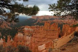 Bryce Sunset Point Wedding Site Bryce Sunset Point Wedding Site