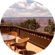 El Tovar Balcony Suite C18002 El Tovar Balcony Suite C18002