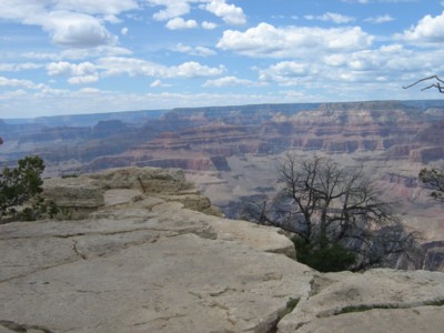 Grand Canyon Grandeur Point R400 Grand Canyon Grandeur Point R400