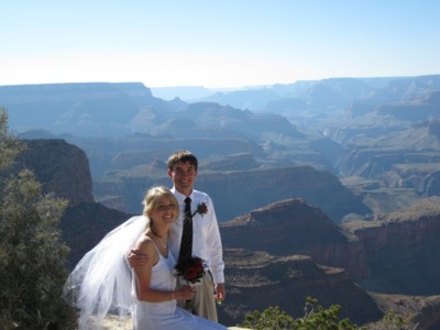 Grand Canyon Lipon Point R400 Grand Canyon Lipon Point R400