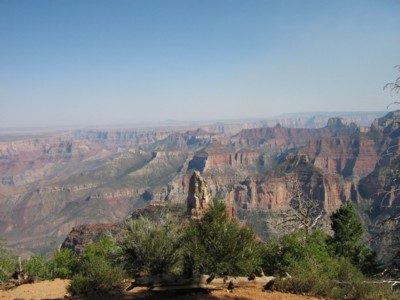 Imperial Point North Rim R360 Imperial Point North Rim R360