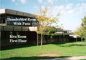 Kiva-Thunderbird Kiva-Thunderbird