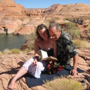 Lake Powell Ceremony S180 Lake Powell Ceremony S180