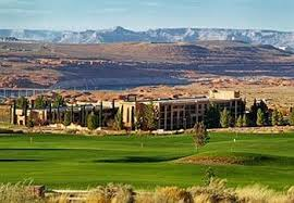 Marriott Lake Powell