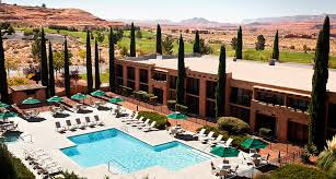 Marriott Lake Powell1