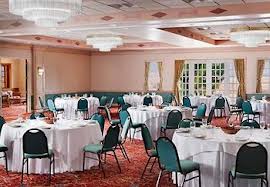 Marriott Lake Powell Ballroom