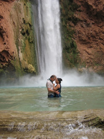 Mooney Falls 2 R40002 Mooney Falls 2 R40002