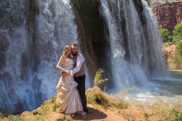Supai Wedding Photography 3 Supai Wedding Photography 3