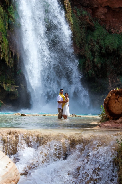 Supai Wedding Photography 9 Supai Wedding Photography 9