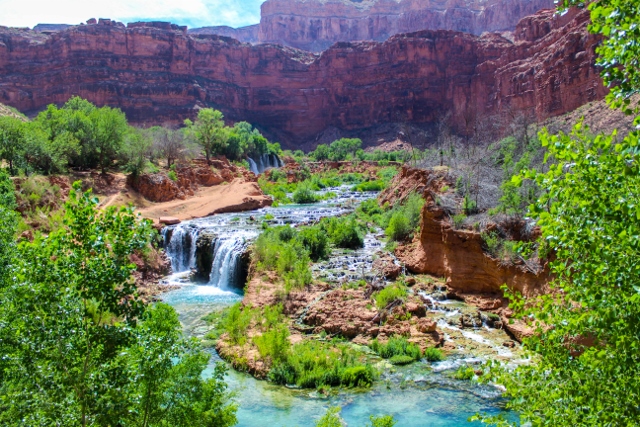 The New Falls (640x427) The New Falls (640x427)