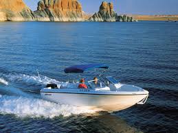 Wahweap Powerboat Rental Wahweap Powerboat Rental