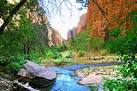 Zion Park 4