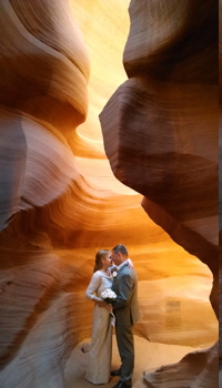 Antelope Canyon Weddings-17 Antelope Canyon Weddings-17