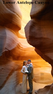 Antelope Canyon Weddings-17 Antelope Canyon Weddings-17