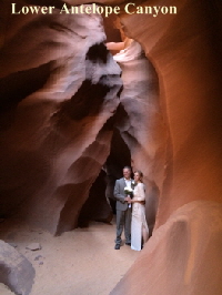 Antelope Canyon Weddings-36 Antelope Canyon Weddings-36