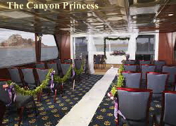 Boat Cruise Wedding Boat Cruise Wedding