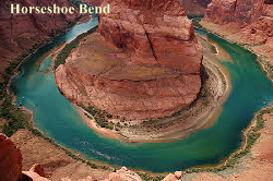 Horseshoe Bend Horseshoe Bend