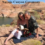 Lake Powell Ceremony S18002 Lake Powell Ceremony S18002