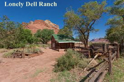 Lonely Dell Home Lonely Dell Home