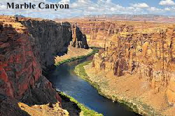Marble Canyon Marble Canyon