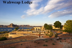 Wahweap Resort Wahweap Resort